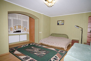 Квартиры Заозерного недорого, 1-комнатная Зеленая 5 недорого - фото