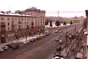 Квартиры Нижнего Тагила в центре, "На Октябрьской Революции" в центре
