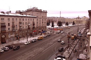 Квартиры Нижнего Тагила недорого, "На Октябрьской Революции" недорого - фото