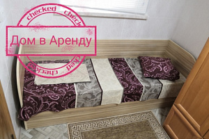Дом под-ключ Первомайская 31 в п. Кача (Севастополь) 2