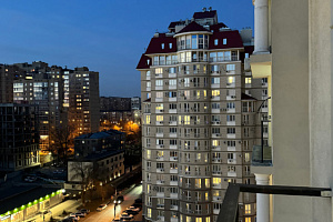 2х-комнатная квартира Пархоменко 2 эт 12 в Волгограде 30