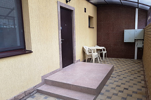 Квартиры Витязево с кухней, "Квартира на Шембелиди" 1-комнатная с кухней