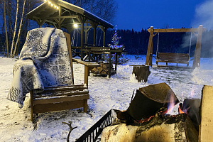 Квартиры Коломны на месяц, "Чёрная Ежевика" на месяц - цены