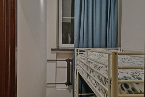 Мотели в Электростали, "Студия №5"-студия мотель - раннее бронирование