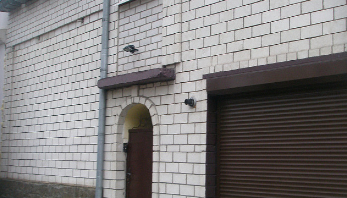 Дом под-ключ Карла Маркса 41А в Феодосии - фото 1