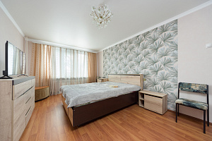 Отели Ставропольского края все включено, 1-комнатная Победы 59 все включено - цены