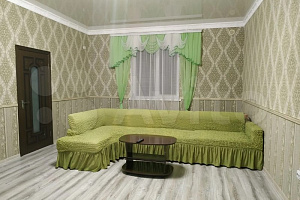 Квартиры Бахчисарая недорого, 2х-комнатная Ильмия Аблякима 71 недорого - цены