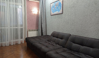 2х-комнатная квартира Ленина 15 в Волгограде - фото 5