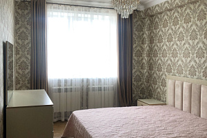 Мотели в Дербенте, 3х-комнатная Гагарина 18М мотель - цены