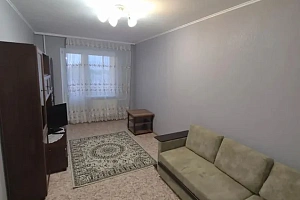 1-комнатная квартира Большая Санкт-Петербургская 106к1 эт 6