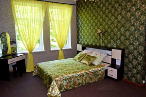 "Королева Луиза" гостиница, Отели Зеленоградска - отзывы, отзывы отдыхающих