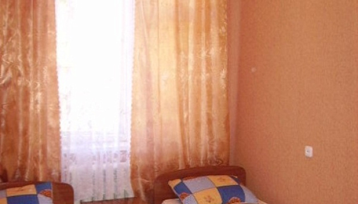 &quot;Ленточка&quot; мини-гостиница в Астрахани - фото 1