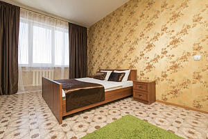 2х-комнатная квартира Белинского 11/66 кв 80 в Нижнем Новгороде фото 9