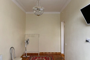 2х-комнатная квартира Санкт-Петербургский 41 в Петергофе фото 33