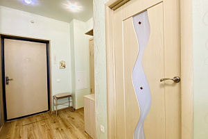 1-комнатная квартира Ивана Захарова 19 в Сургуте 14