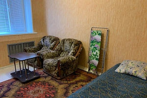 2х-комнатная квартира Свердлова 36 в Железногорске фото 4