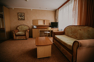 &quot;Ирень&quot; гостиница в Кунгуре фото 15