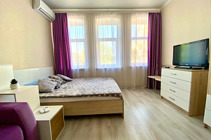 1-комнатная квартира Кольцова 32 в Кисловодске 3