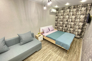 Мотели в Рязани, "Уютная" 1-комнатная мотель - фото