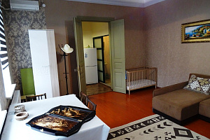 2х-комнатный дом под-ключ Щебетовская 10 в Феодосии фото 7