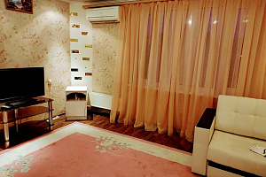 Квартиры Дагомыса 1-комнатные, "Летнее Солнце" 1-комнатная 1-комнатная - фото
