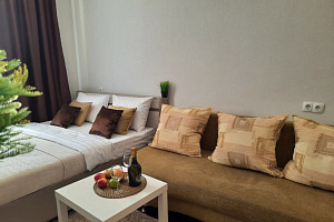 Отели Ставропольского края все включено, "Солнечный Круг" 1-комнатная все включено - раннее бронирование