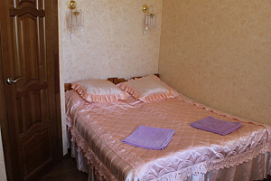 Гостиницы Кинешмы у парка, "Спа-Волга" у парка - фото