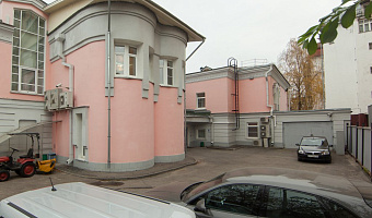 &quot;Горки&quot; гостиница в Нижнем Новгороде - фото 2