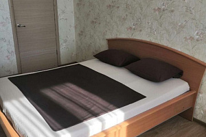 Гостиницы Перми с почасовой оплатой, "Уютная с удобствами" 1-комнатная на час - цены
