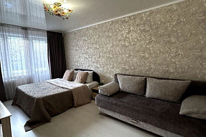 1-комнатная квартира Красноармейская 37 в Астрахани 4