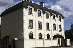 Квартиры Черкесска в центре, "Гранд Кавказ" в центре