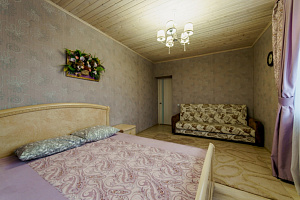 &quot;Зелёный островок&quot; гостиничный комплекс в Нижнем Новгороде 8