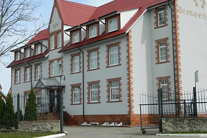 Квартиры Черняховска недорого, "Георгенбург" недорого - фото