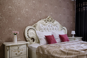 Мотели в Астрахани, 2х-комнатная Савушкина 37к1 мотель - забронировать номер