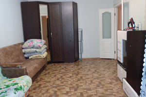 1-комнатная квартира 1-я Рабочая 6 в Томске 8