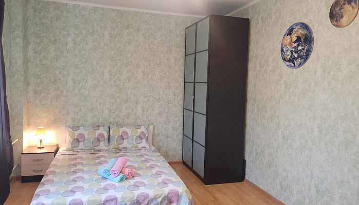 &quot;У Родника&quot; 1-комнатная квартира в Санкт-Петербурге - фото 1