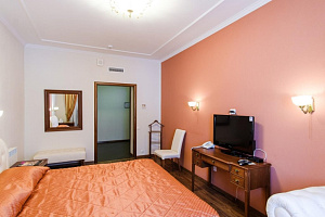 &quot;Hotel-Grand&quot; (Люкс) отель в Оренбурге фото 2