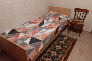 Квартиры Тобольска 3-комнатные, "Артхаус" 3х-комнатная - фото
