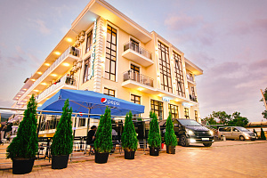 Гостиница в Кабардинке, "Grand Sofia" - фото