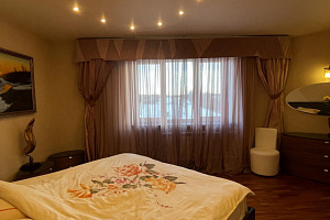 Гостиницы Домодедово все включено, 3х-комнатная 25 лет Октября все включено - цены
