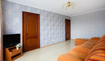 &quot;Nova на Уткинской&quot; 2х-комнатная квартира во Владивостоке - фото 2