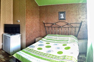 Базы отдыха Кемерово с баней, "АДАМ" мини-отель с баней
