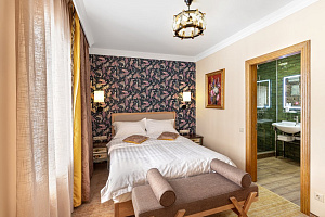 &quot;Gansdorf Hotel&quot; бутик-отель в Тюмени фото 5