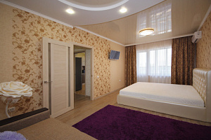 1-комнатная квартира Гостенская 16 в Белгороде 2
