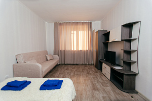 Квартира в , "ПрезентХаус на Моршанское 24М" 1-комнатная - цены