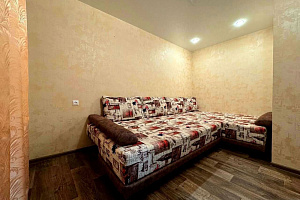 Гостиницы Тобольска с термальными источниками, "Уютная на 9-й мкр" 1-комнатная с термальными источниками - забронировать номер