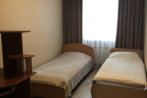 Гостиницы Нижнего Новгорода с одноместным номером, 3х-комнатная Гагарина 102 с одноместным номером - цены