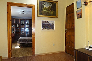 1-комнатная квартира Зелёная 18 п. Заозерное (Евпатория) фото 8