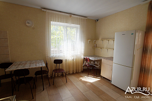 Отели Витязево с общей кухней, "Vlas" с общей кухней - раннее бронирование