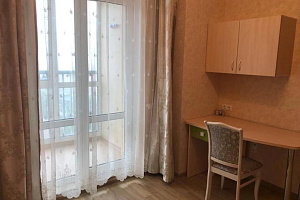 Квартиры Владивостока на месяц, 3х-комнатная Тигровая 16А на месяц - снять